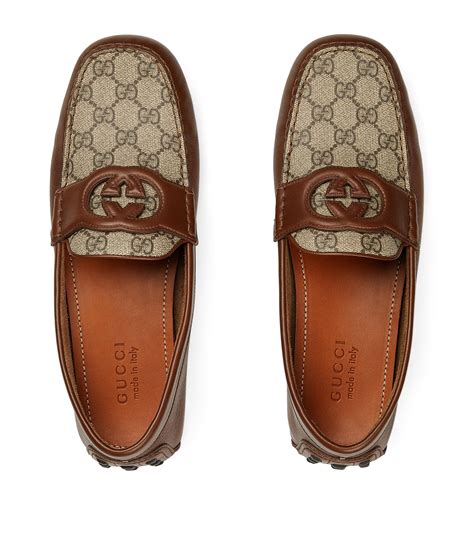 gucci driving shoes womens|waterproof driving shoes for women.